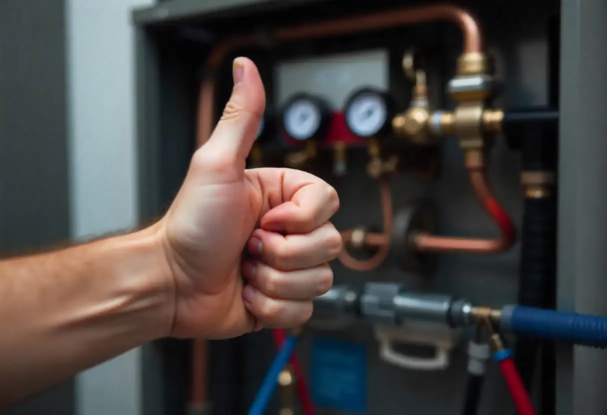 Emergency HVAC services and installations in Port Carbon, PA
