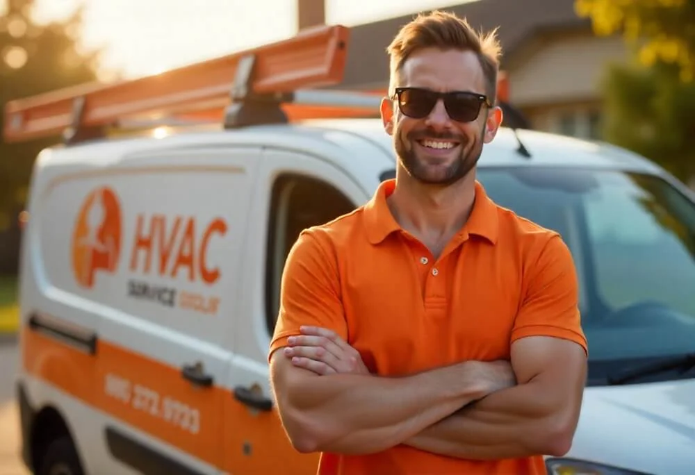 Professional HVAC repair and installation services in Port Carbon, PA